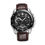 Sport Leather Watches