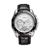 Sport Leather Watches