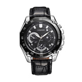 Sport Leather Watches