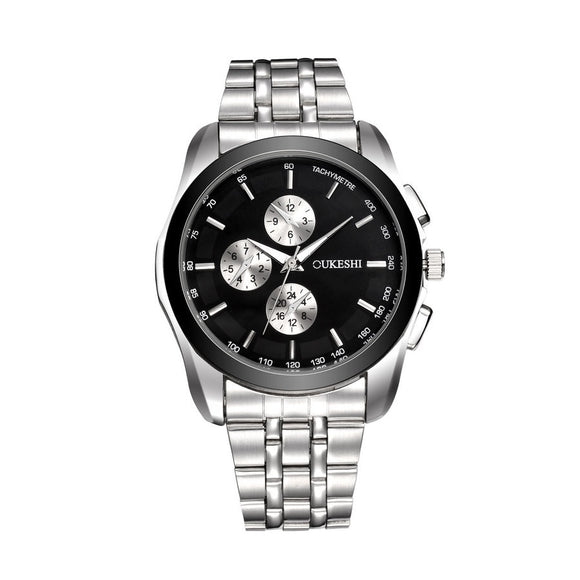 Sport Steel Watches