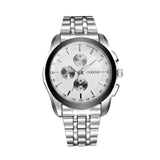 Sport Steel Watches