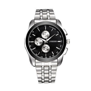 Sport Steel Watches