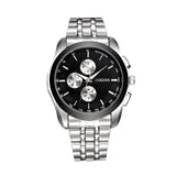 Sport Steel Watches