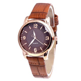Classic Quartz Watch