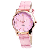 Classic Quartz Watch