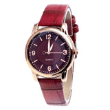 Classic Quartz Watch
