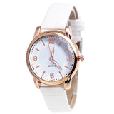 Classic Quartz Watch