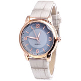 Classic Quartz Watch