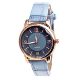 Classic Quartz Watch