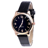 Classic Quartz Watch