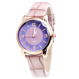 Classic Quartz Watch