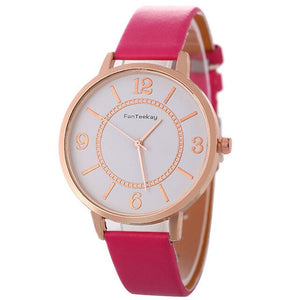 Luxury Lovely Quartz Clock