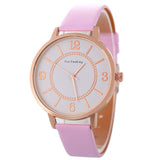 Luxury Lovely Quartz Clock