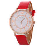Luxury Lovely Quartz Clock