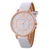 Luxury Lovely Quartz Clock
