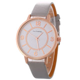 Luxury Lovely Quartz Clock