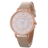Luxury Lovely Quartz Clock