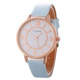 Luxury Lovely Quartz Clock