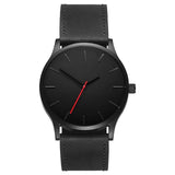 Classic Leather Watches