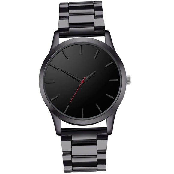 Classic Steel Watches