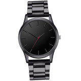 Classic Steel Watches