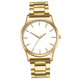 Classic Steel Watches