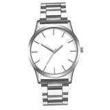 Classic Steel Watches