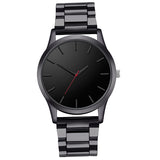 Classic Steel Watches
