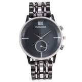 Business Steel Watches