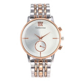 Business Steel Watches