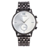 Business Steel Watches