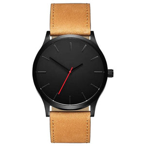 Analog Leather Watches