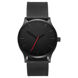 Analog Leather Watches