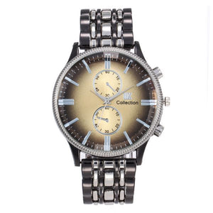Stainless Steel Belt Fashion Watches