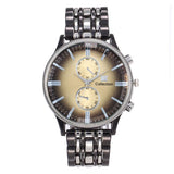 Stainless Steel Belt Fashion Watches
