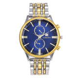 Stainless Steel Belt Fashion Watches