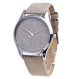 Minimalist Designer Women's watch