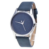 Minimalist Designer Women's watch