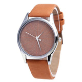 Minimalist Designer Women's watch