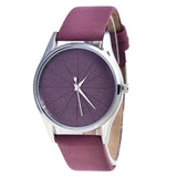 Minimalist Designer Women's watch