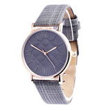 Cloth Strap Wrist Watch