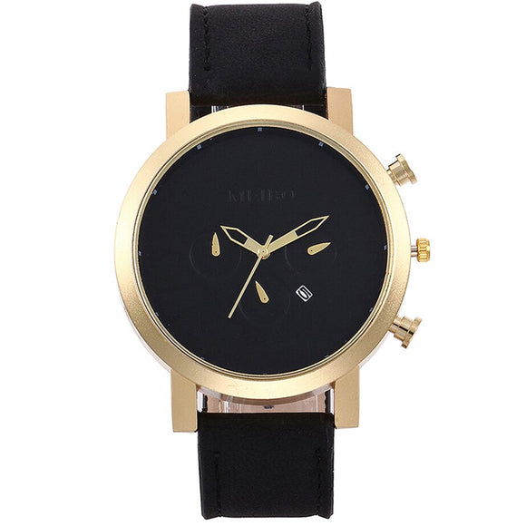 Sport Leather Watches