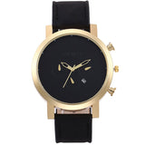 Sport Leather Watches