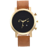 Sport Leather Watches
