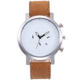 Sport Leather Watches