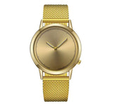 Modern Steel Watches