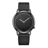 Modern Steel Watches