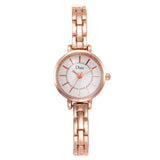 Gold&Silver Steel Watches