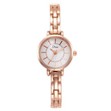 Gold&Silver Steel Watches
