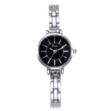 Gold&Silver Steel Watches